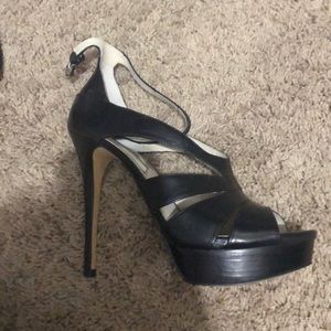 Beautiful heels shoes Michael Kors